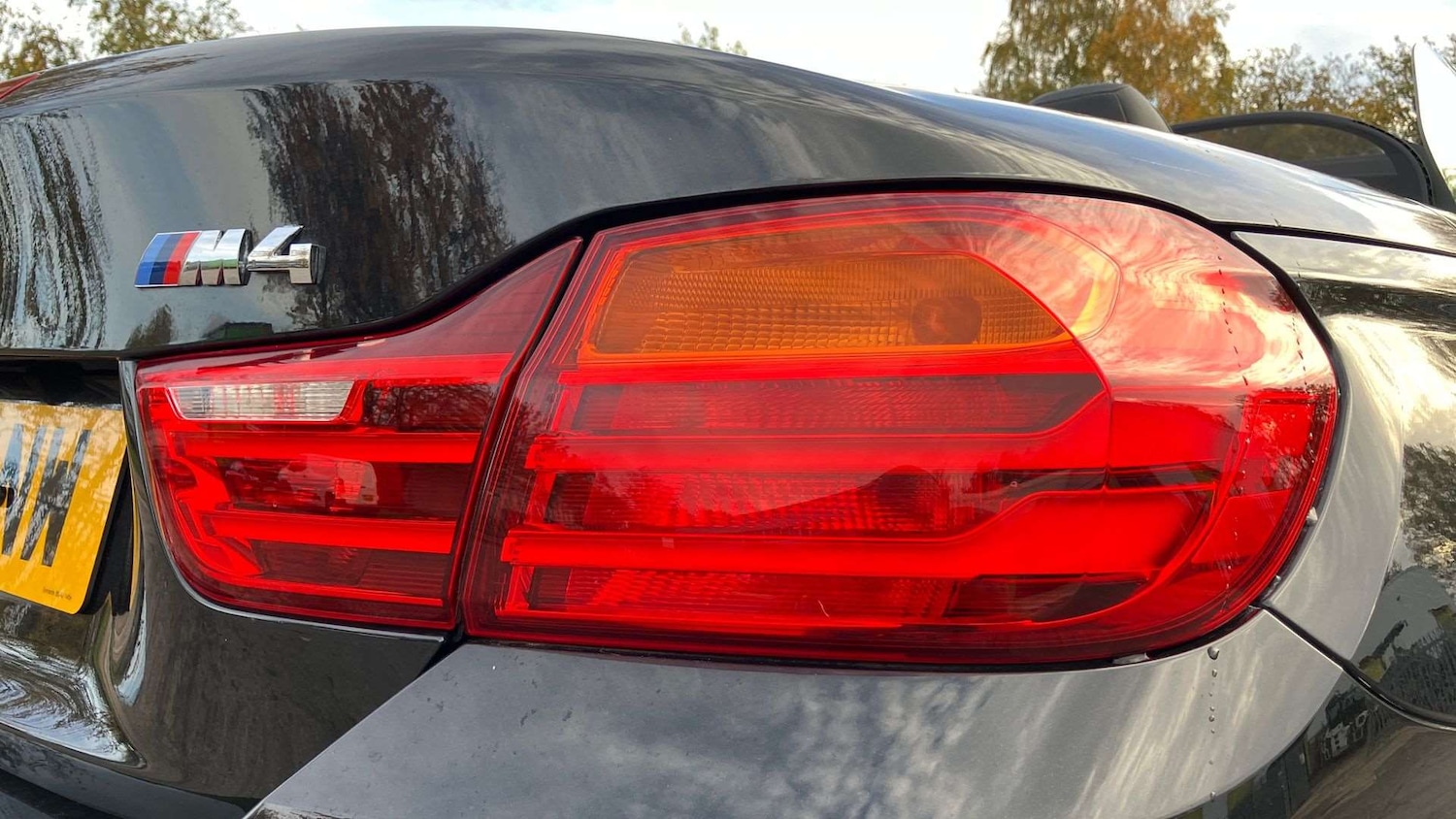 Used BMW M4 2015 for sale - 76553251: Photo 17