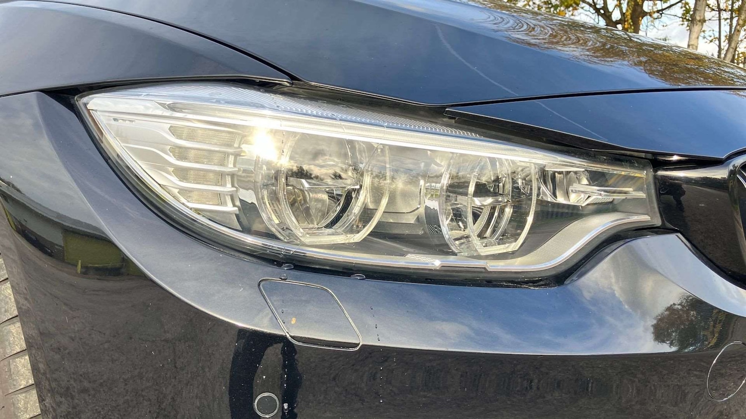 Used BMW M4 2015 for sale - 76553251: Photo 18