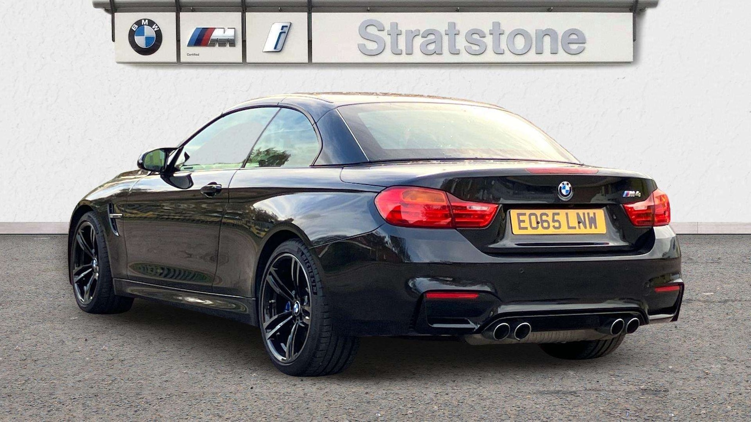 Used BMW M4 2015 for sale - 76553251: Photo 2