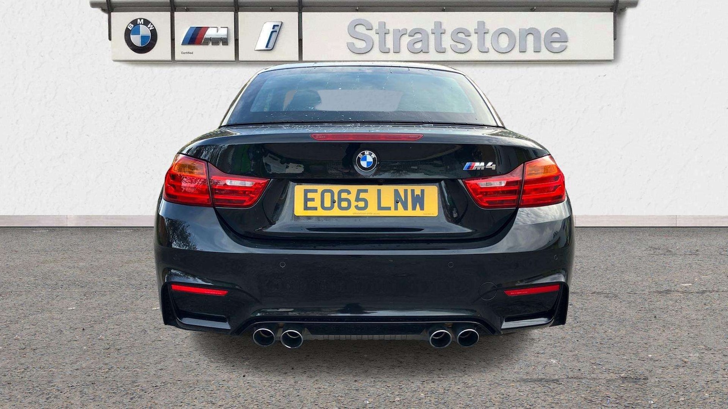 Used BMW M4 2015 for sale - 76553251: Photo 20