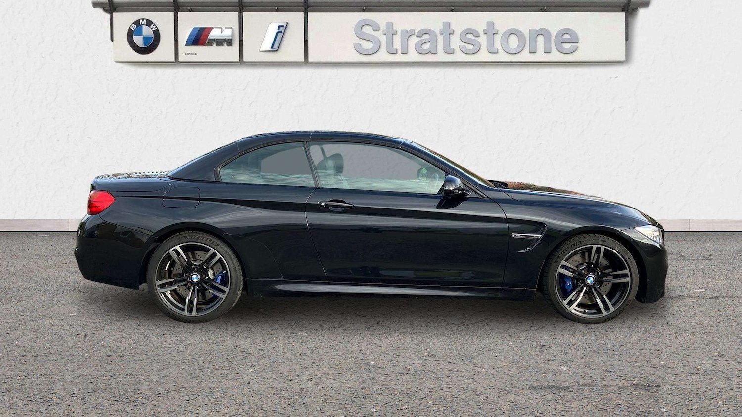 Used BMW M4 2015 for sale - 76553251: Photo 4