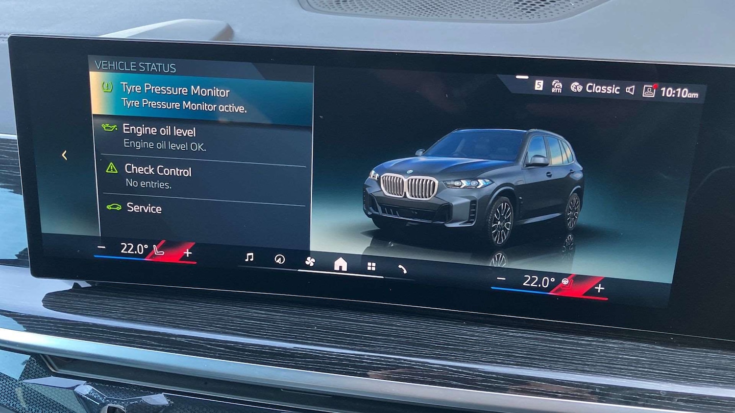 Used BMW X5 2024 for sale - 77540635: Photo 10