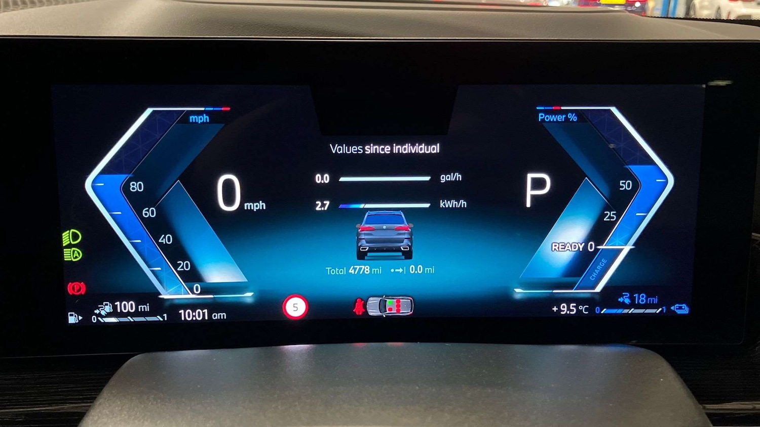 Used BMW X5 2024 for sale - 77540635: Photo 11