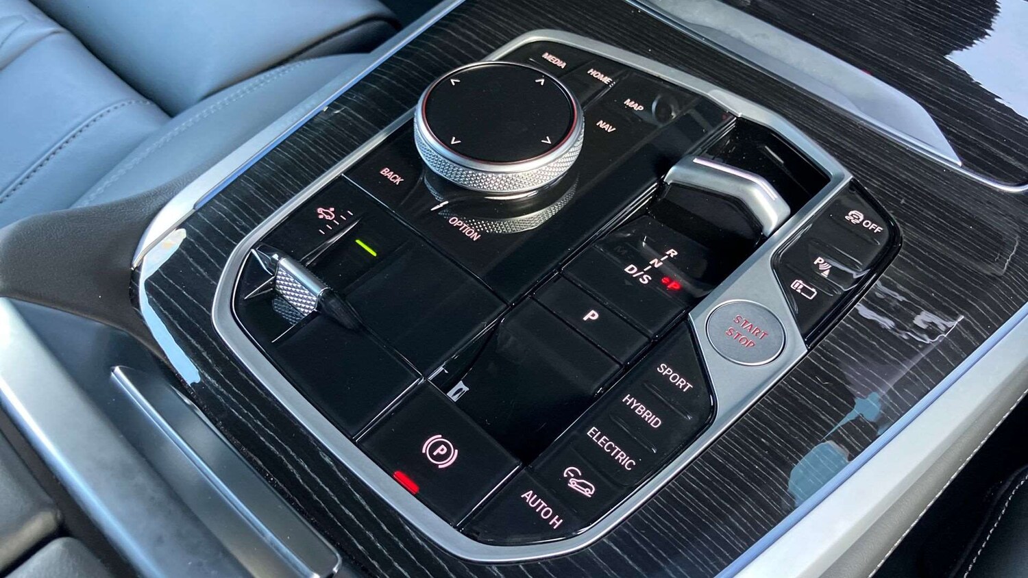 Used BMW X5 2024 for sale - 77540635: Photo 12