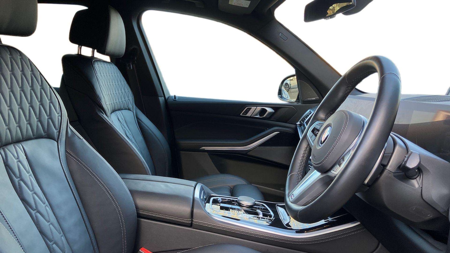 Used BMW X5 2024 for sale - 77540635: Photo 13