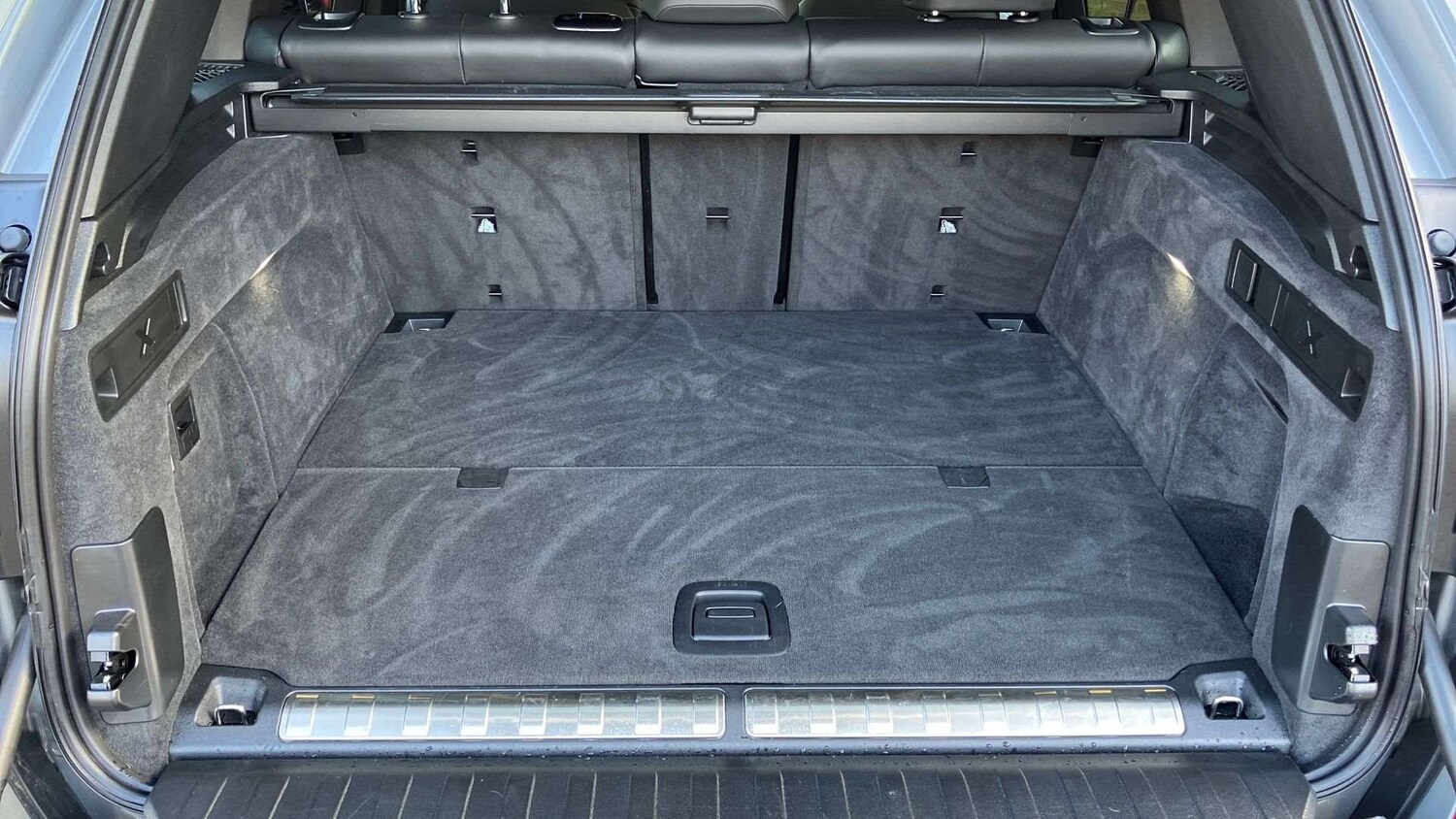 Used BMW X5 2024 for sale - 77540635: Photo 15