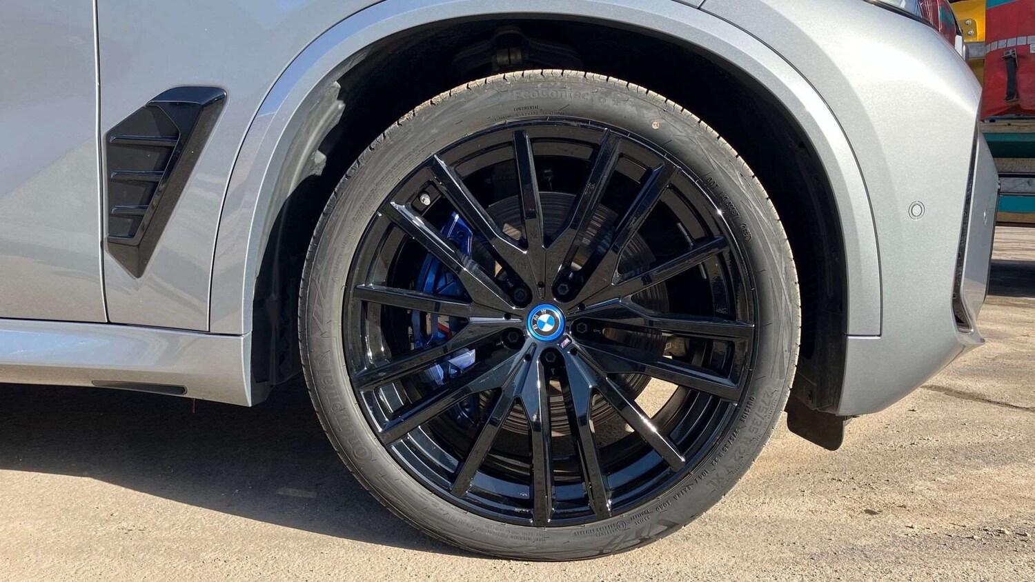 Used BMW X5 2024 for sale - 77540635: Photo 16