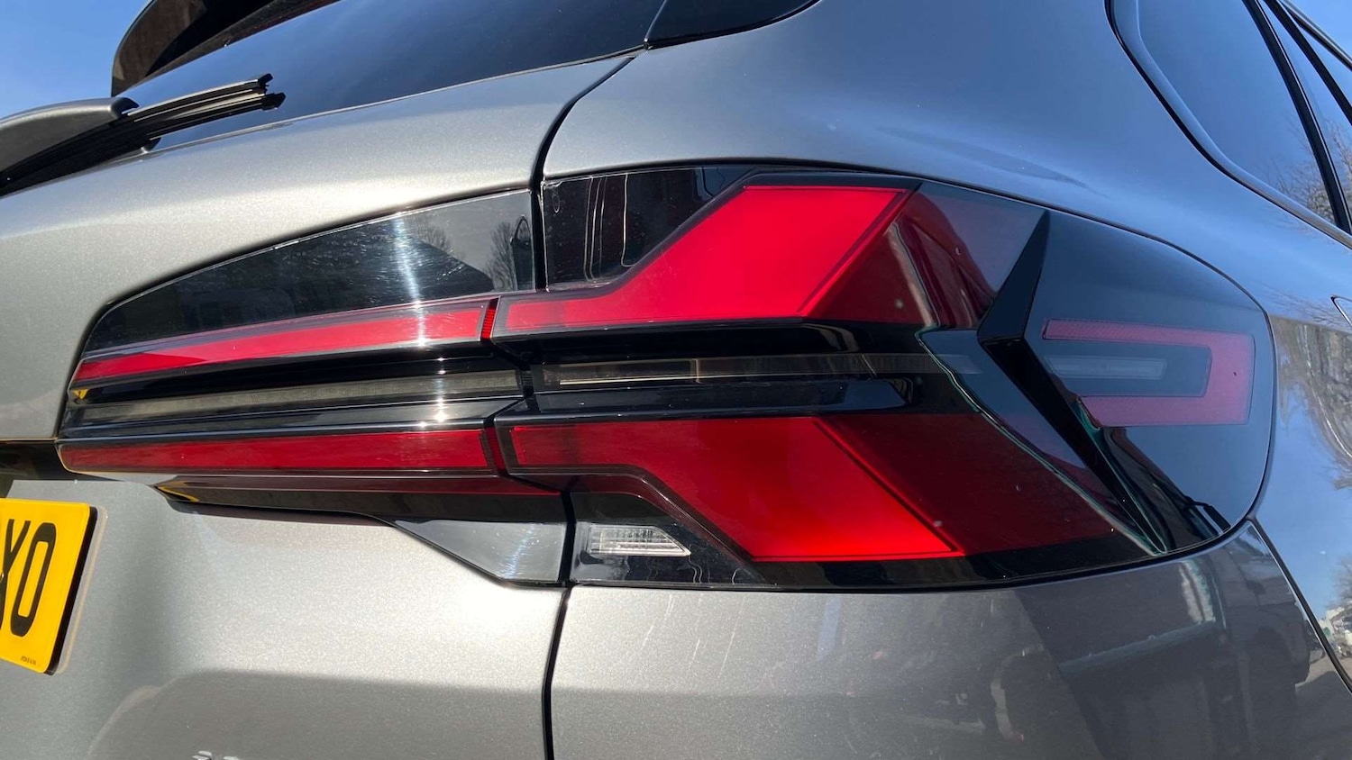 Used BMW X5 2024 for sale - 77540635: Photo 17