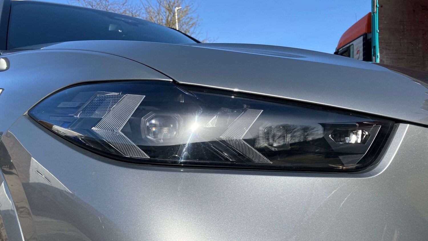 Used BMW X5 2024 for sale - 77540635: Photo 18