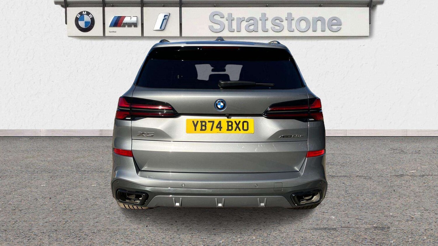 Used BMW X5 2024 for sale - 77540635: Photo 20