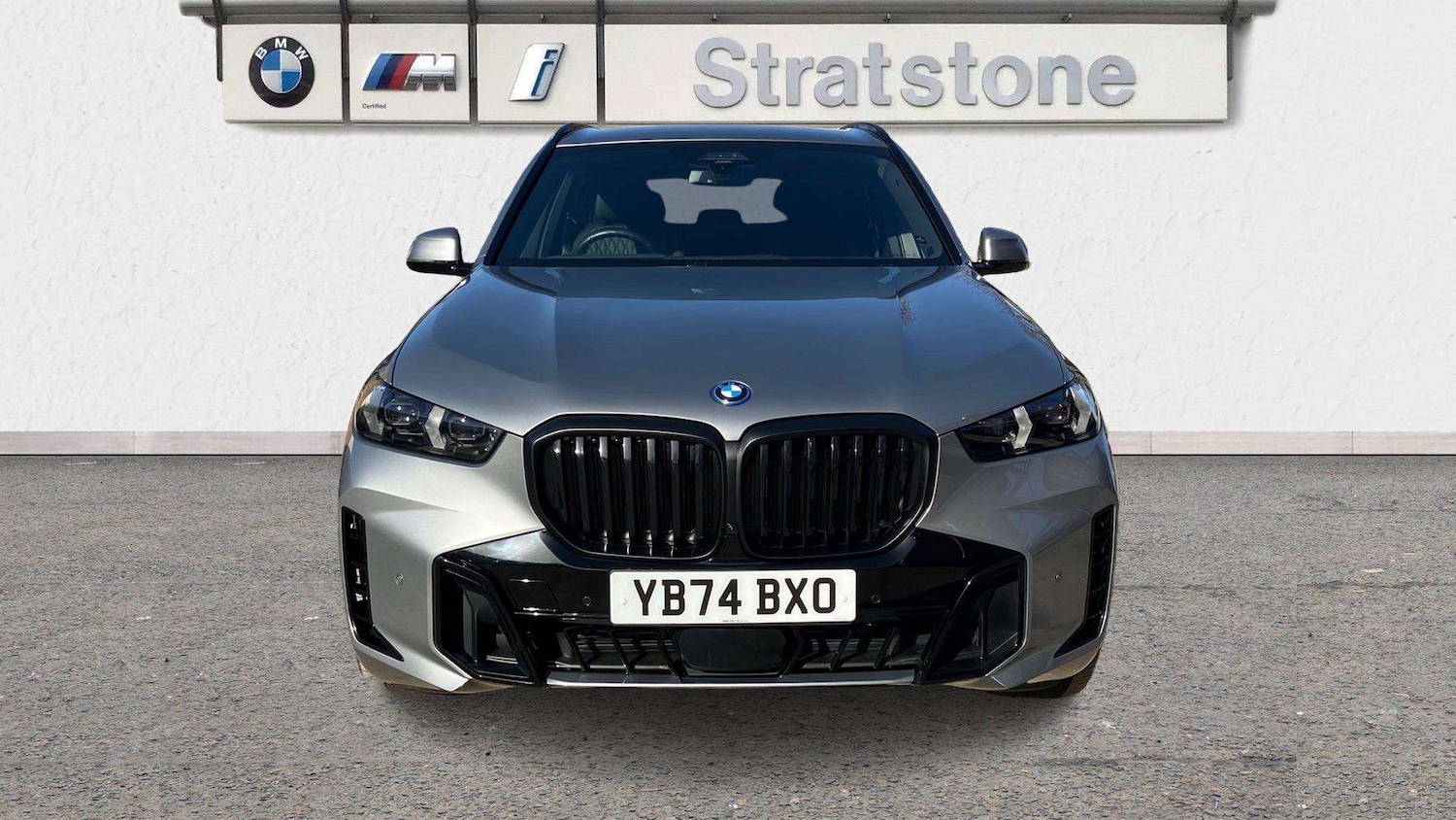 Used BMW X5 2024 for sale - 77540635: Photo 21