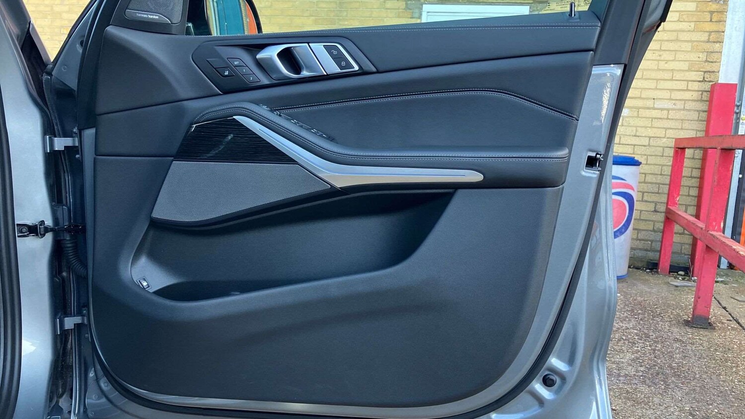 Used BMW X5 2024 for sale - 77540635: Photo 27