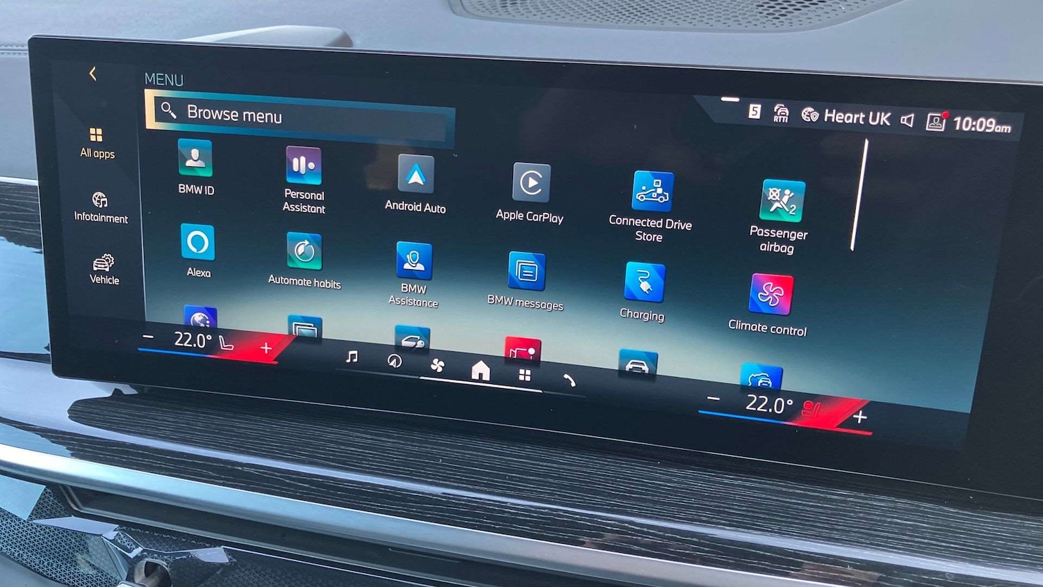 Used BMW X5 2024 for sale - 77540635: Photo 31