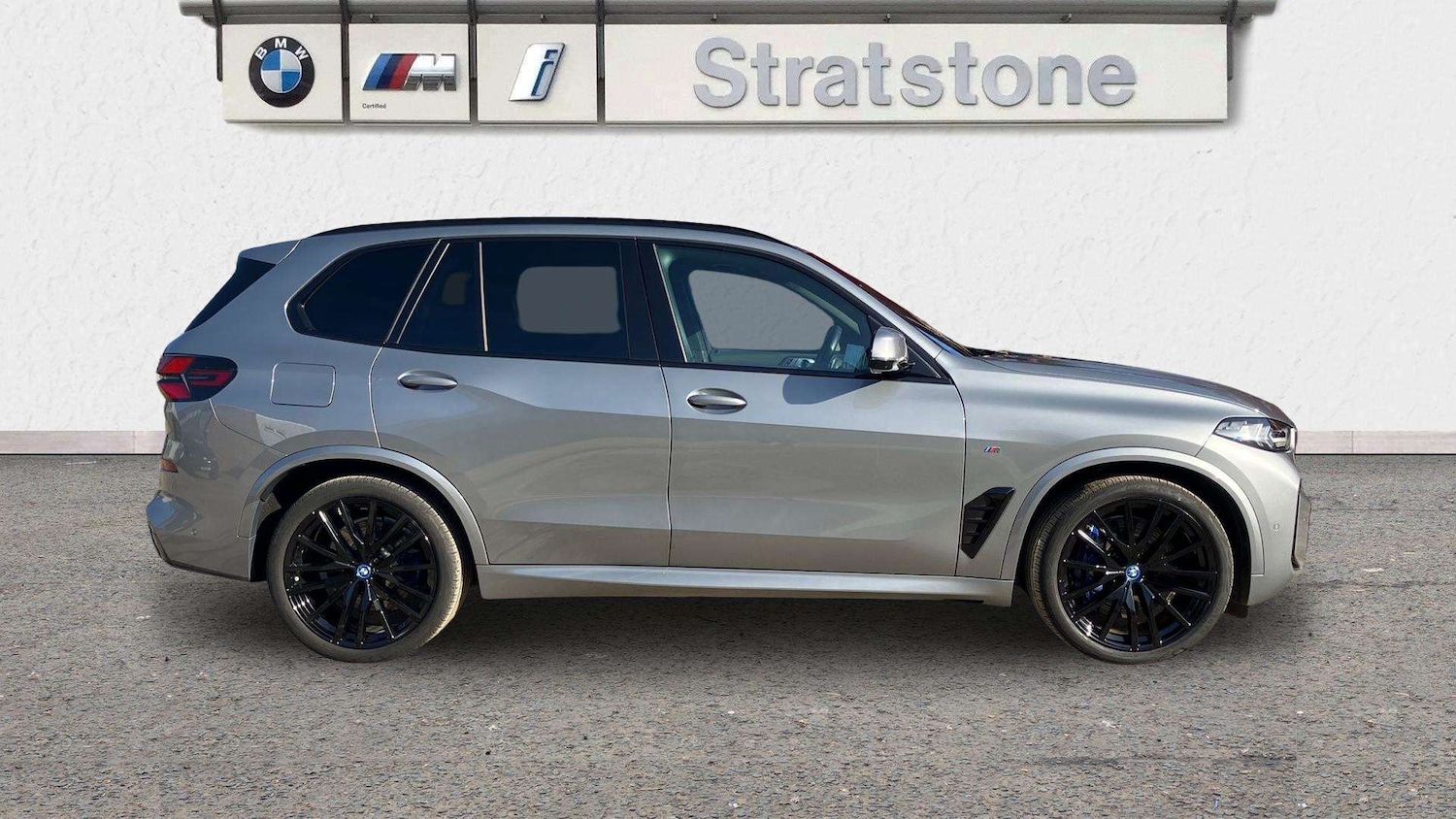 Used BMW X5 2024 for sale - 77540635: Photo 4