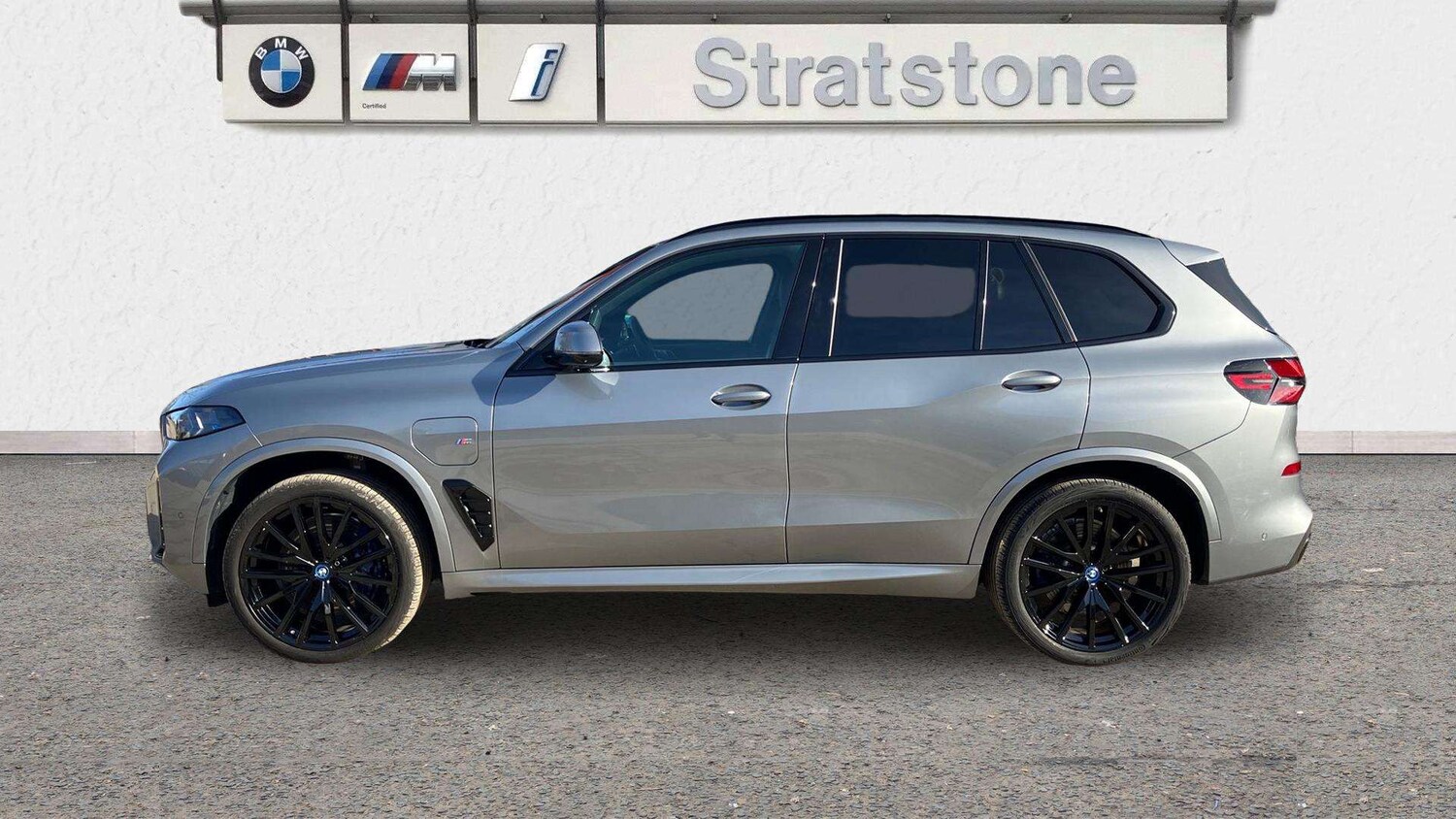 Used BMW X5 2024 for sale - 77540635: Photo 5