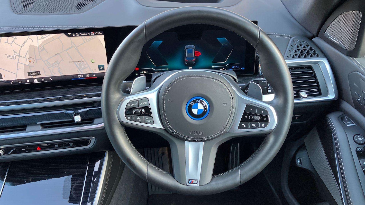 Used BMW X5 2024 for sale - 77540635: Photo 7