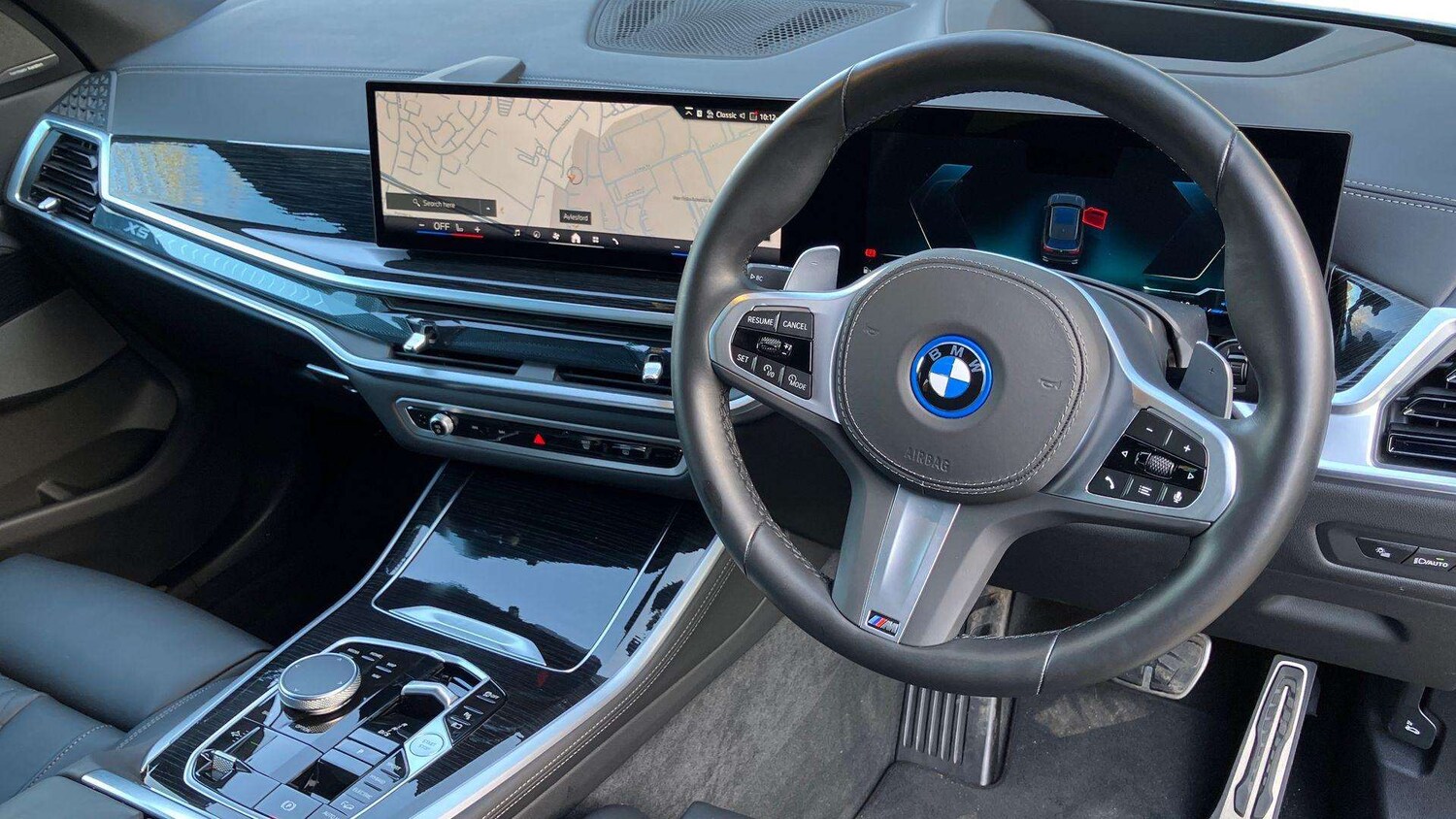 Used BMW X5 2024 for sale - 77540635: Photo 8