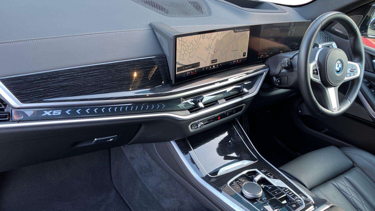 Used BMW X5 2024 for sale - 77540635: Photo 9