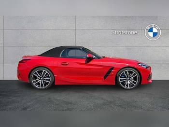 Used BMW Z4 2024 for sale - 78365661: Photo