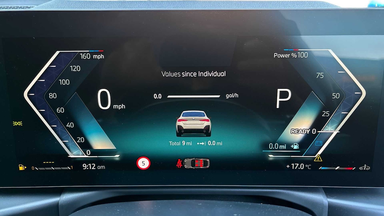 Used BMW 4 Series 2025 for sale - 77011121: Photo 11