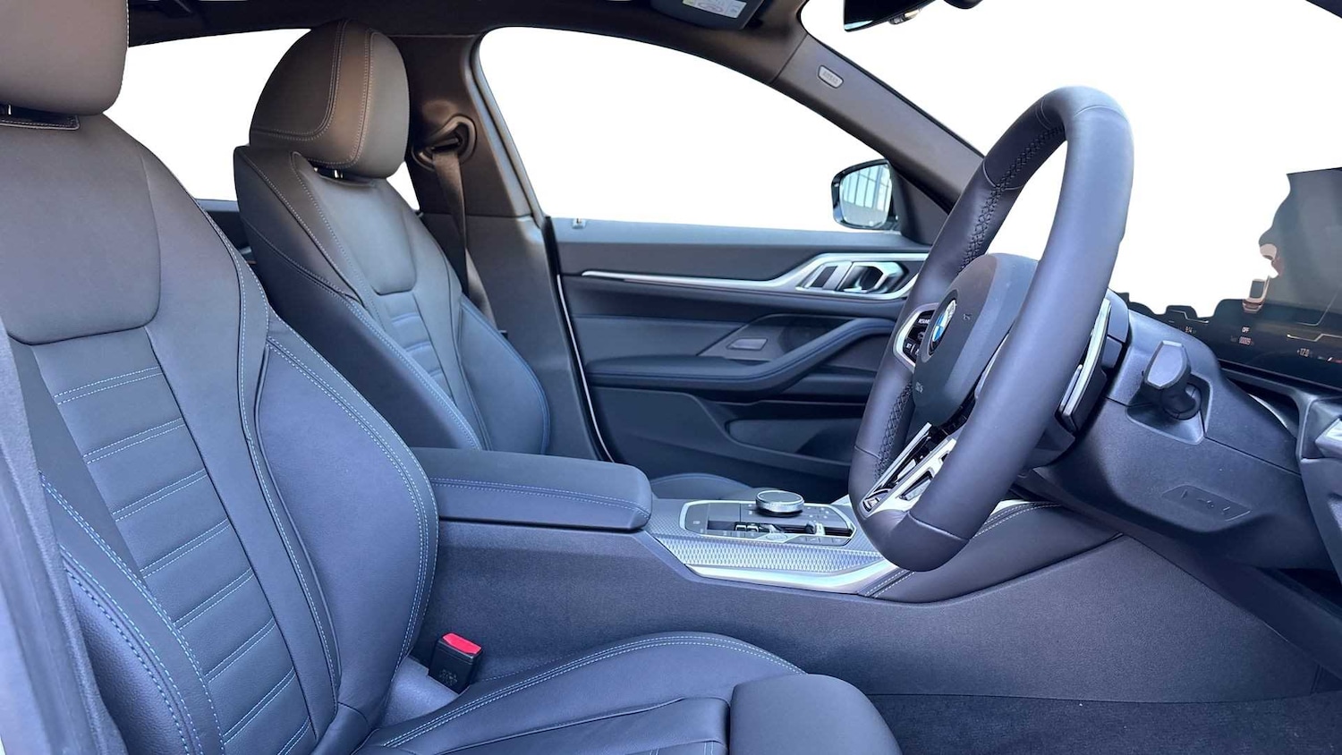 Used BMW 4 Series 2025 for sale - 77011121: Photo 13