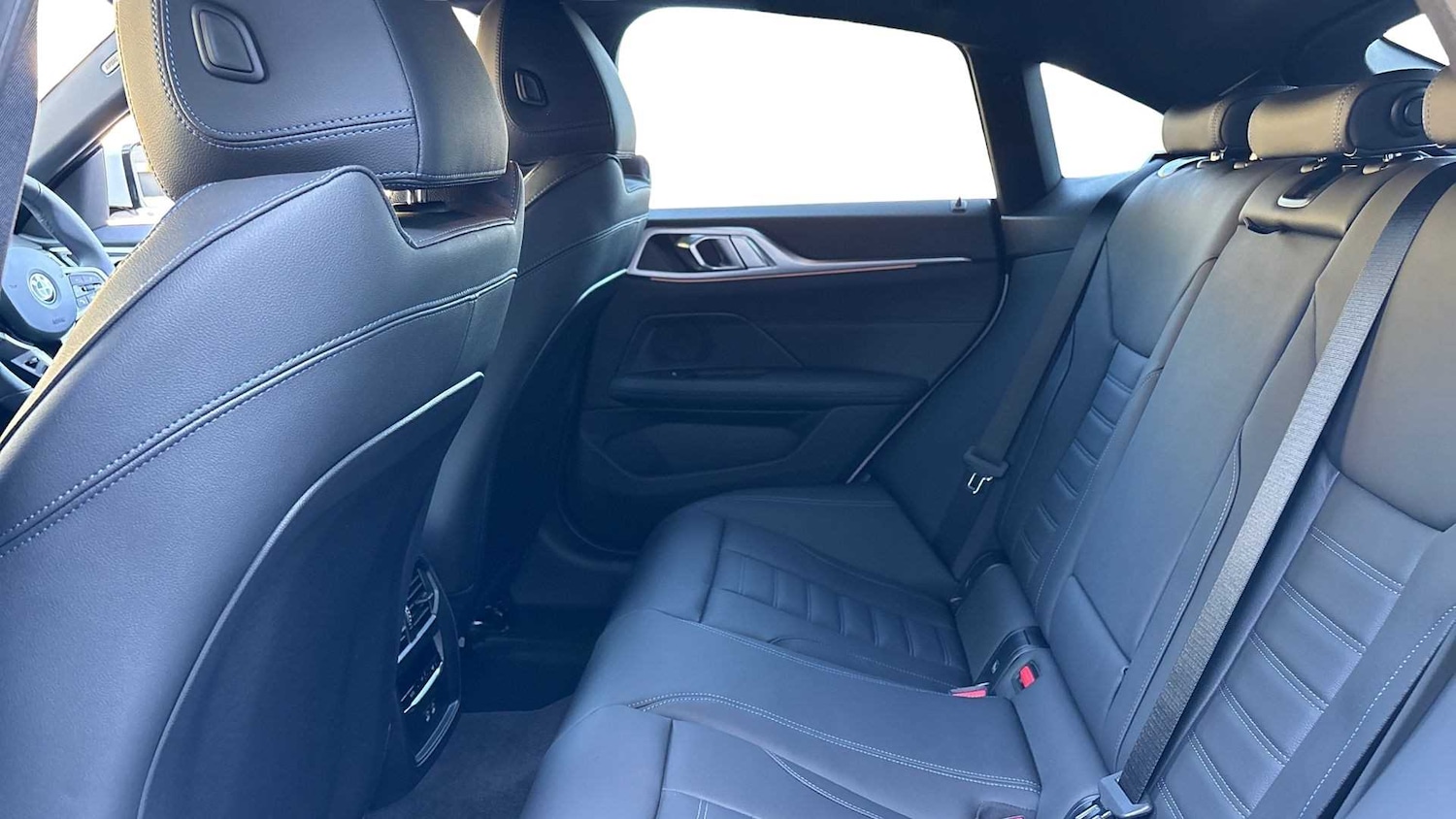 Used BMW 4 Series 2025 for sale - 77011121: Photo 14