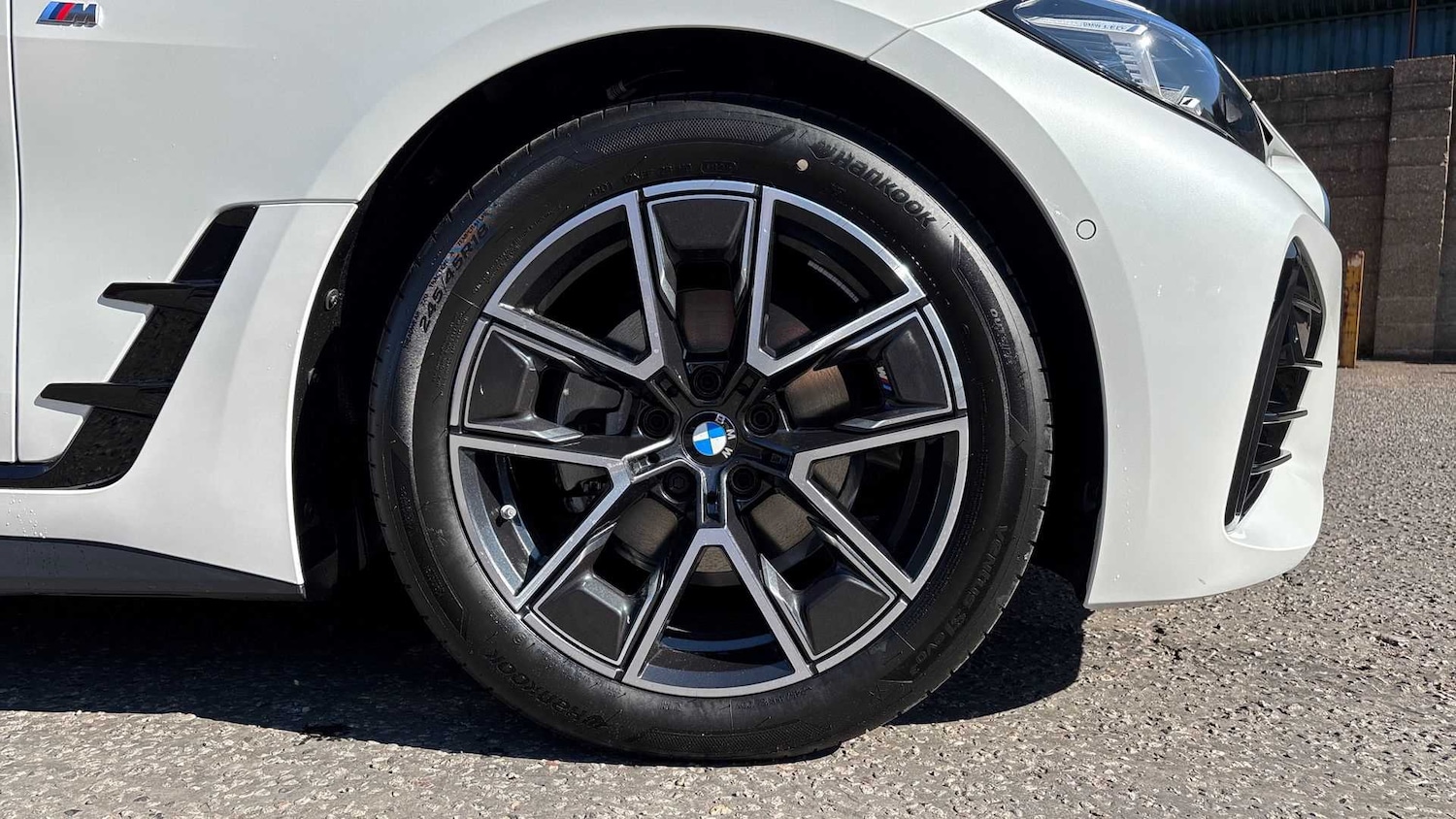 Used BMW 4 Series 2025 for sale - 77011121: Photo 16