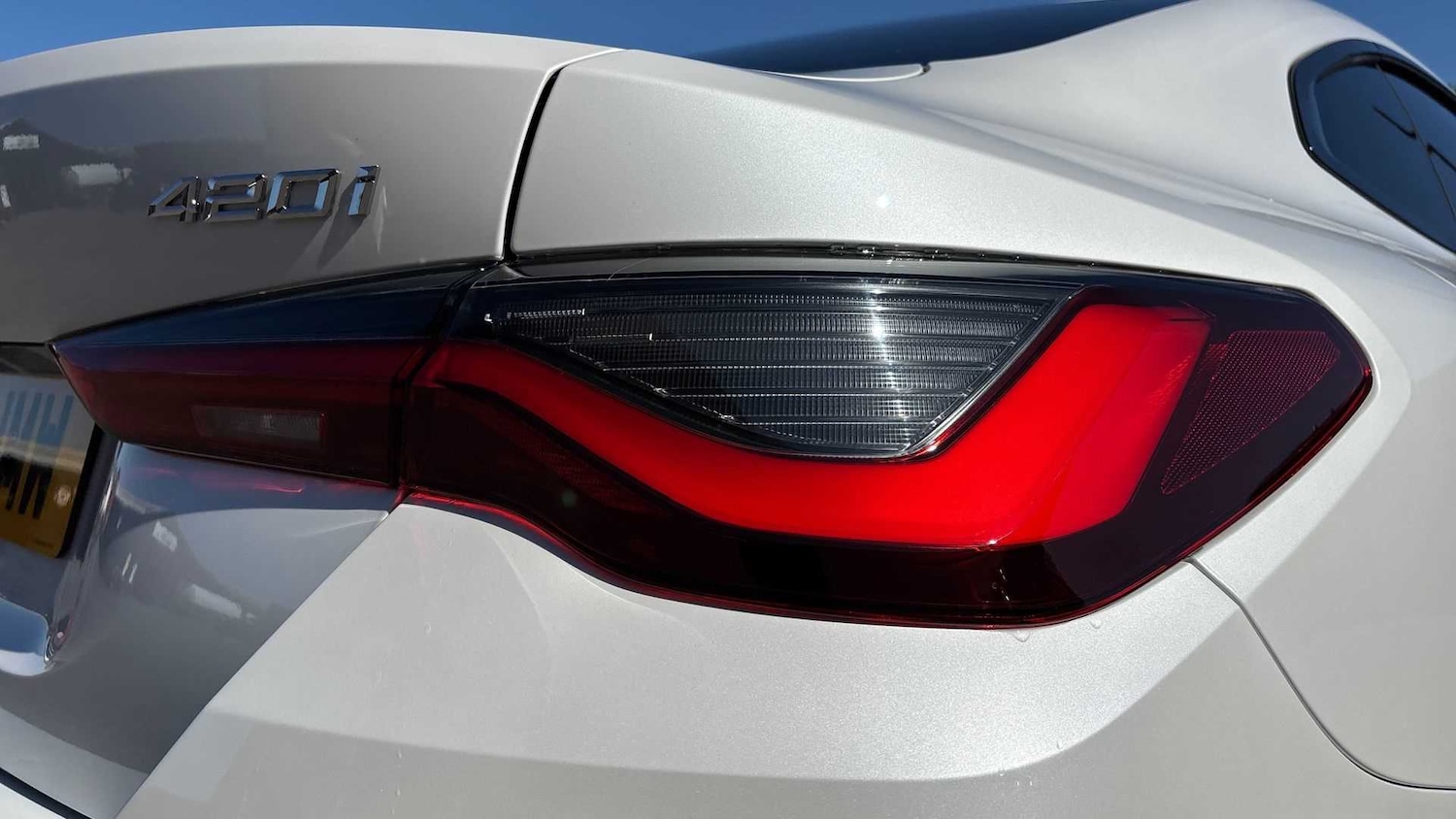 Used BMW 4 Series 2025 for sale - 77011121: Photo 17