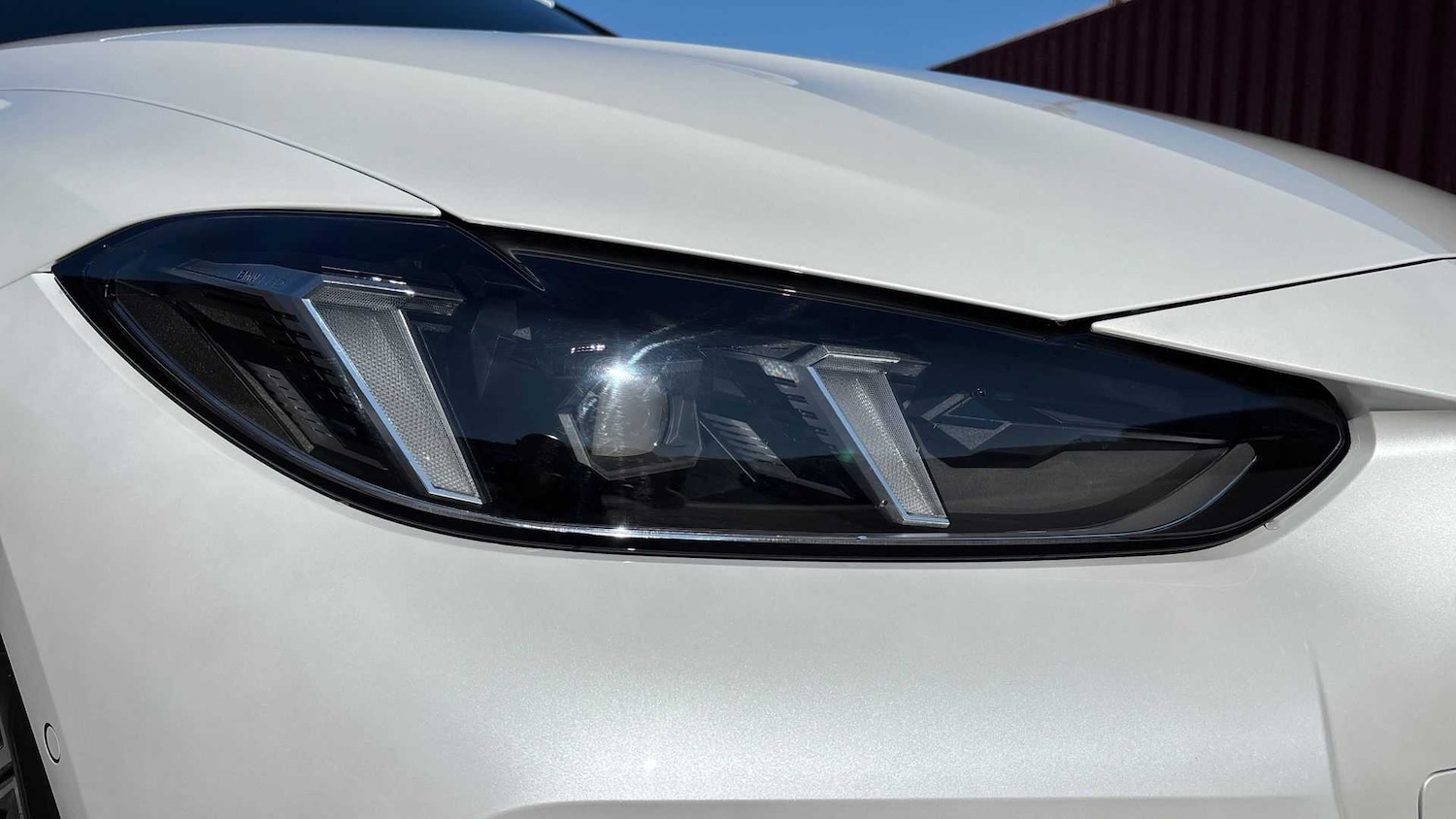 Used BMW 4 Series 2025 for sale - 77011121: Photo 18