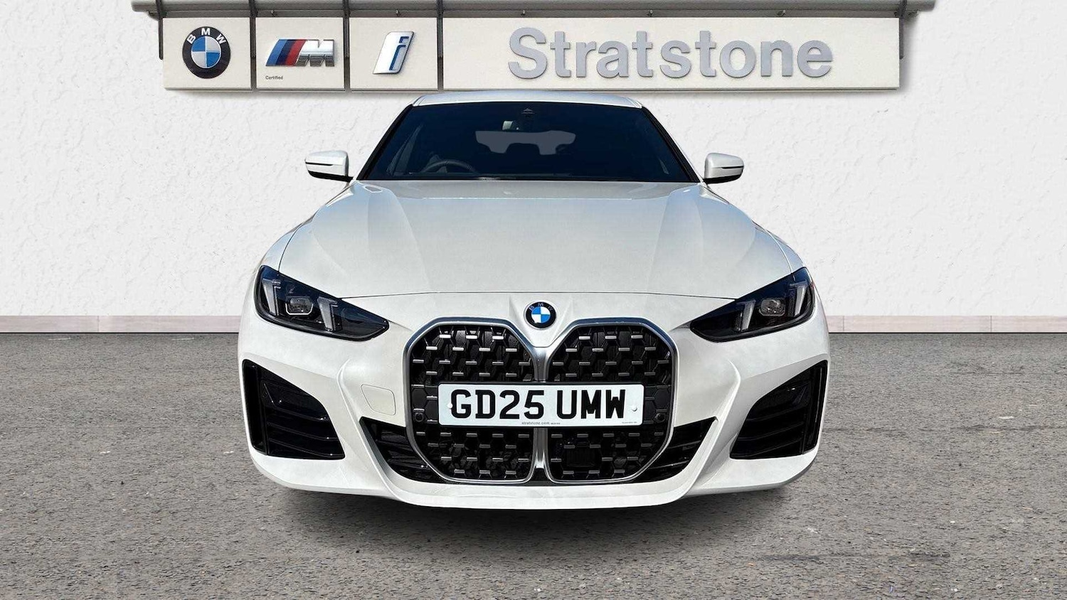 Used BMW 4 Series 2025 for sale - 77011121: Photo 21