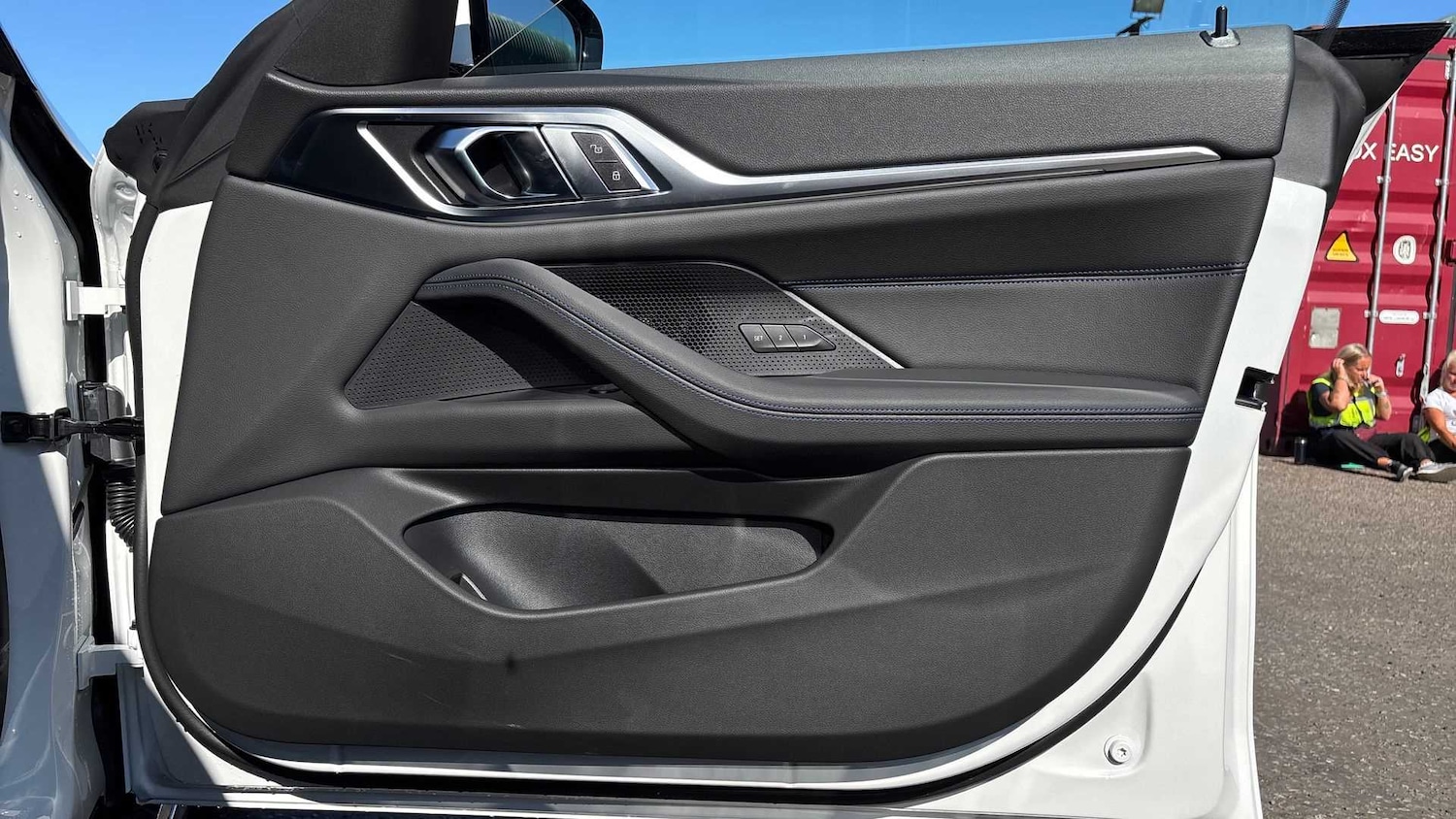 Used BMW 4 Series 2025 for sale - 77011121: Photo 27