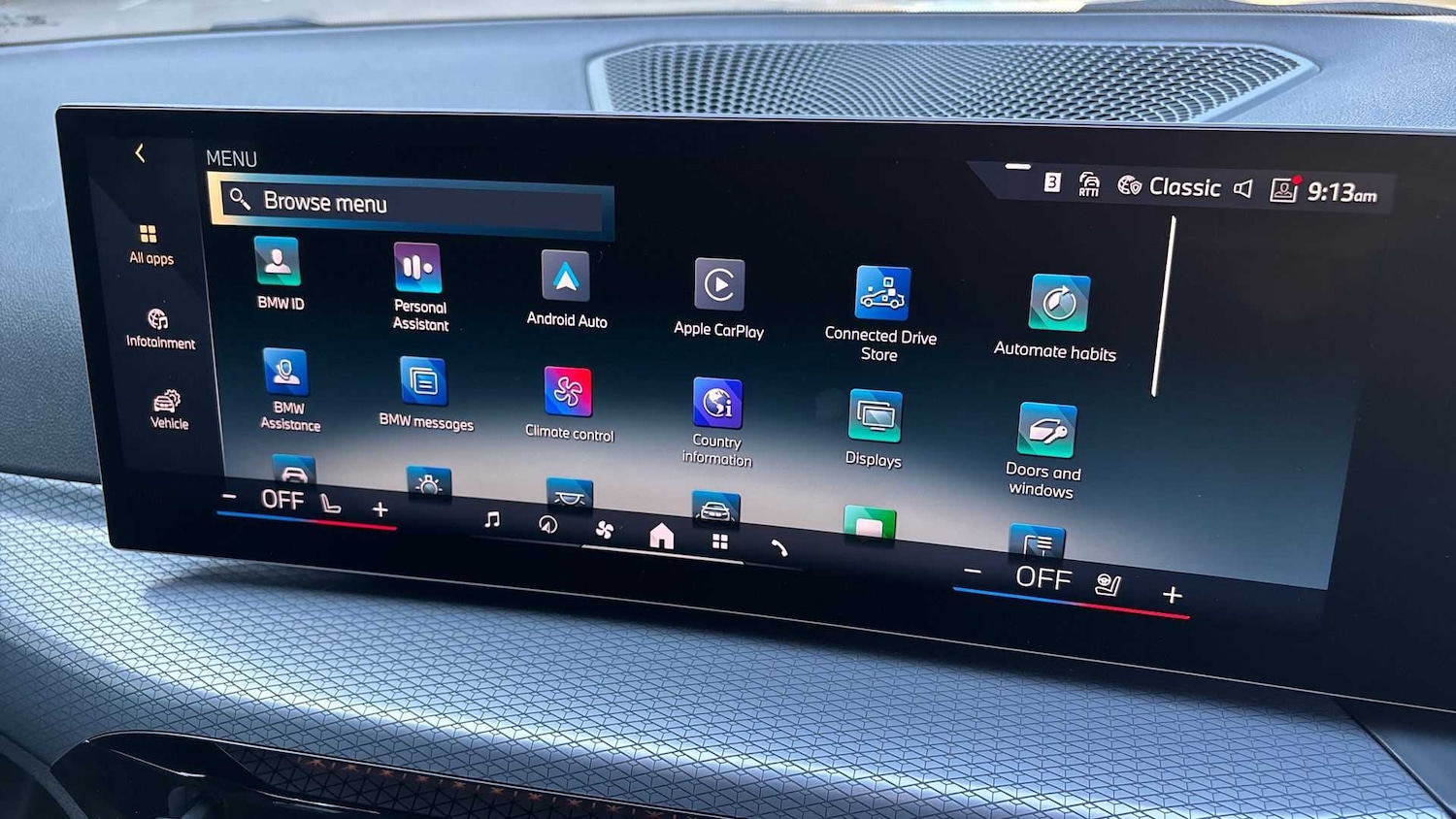 Used BMW 4 Series 2025 for sale - 77011121: Photo 31