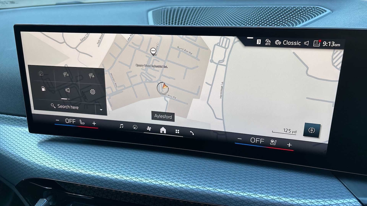 Used BMW 4 Series 2025 for sale - 77011121: Photo 33