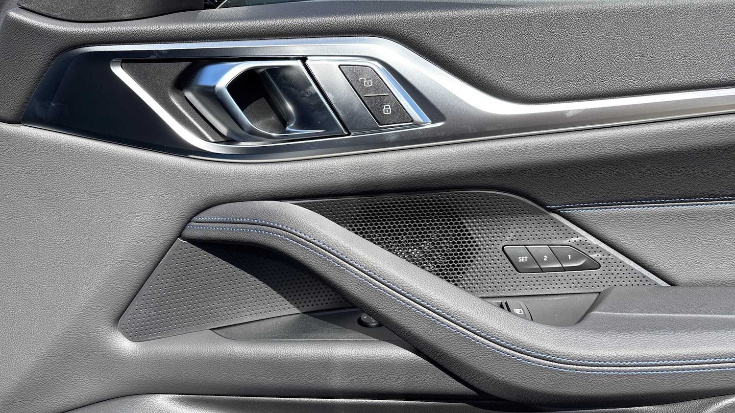 Used BMW 4 Series 2025 for sale - 77011121: Photo 35