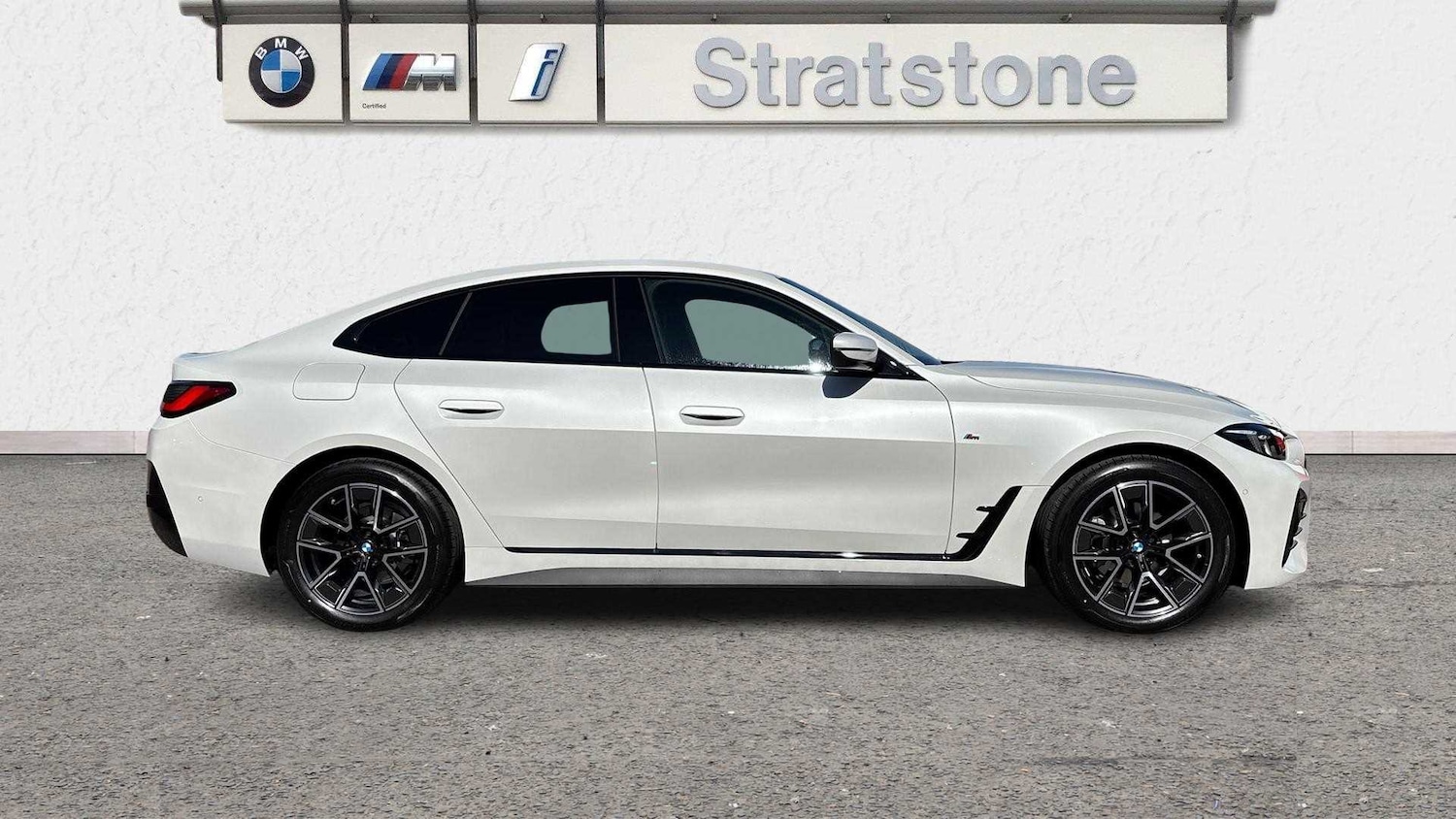 Used BMW 4 Series 2025 for sale - 77011121: Photo 4