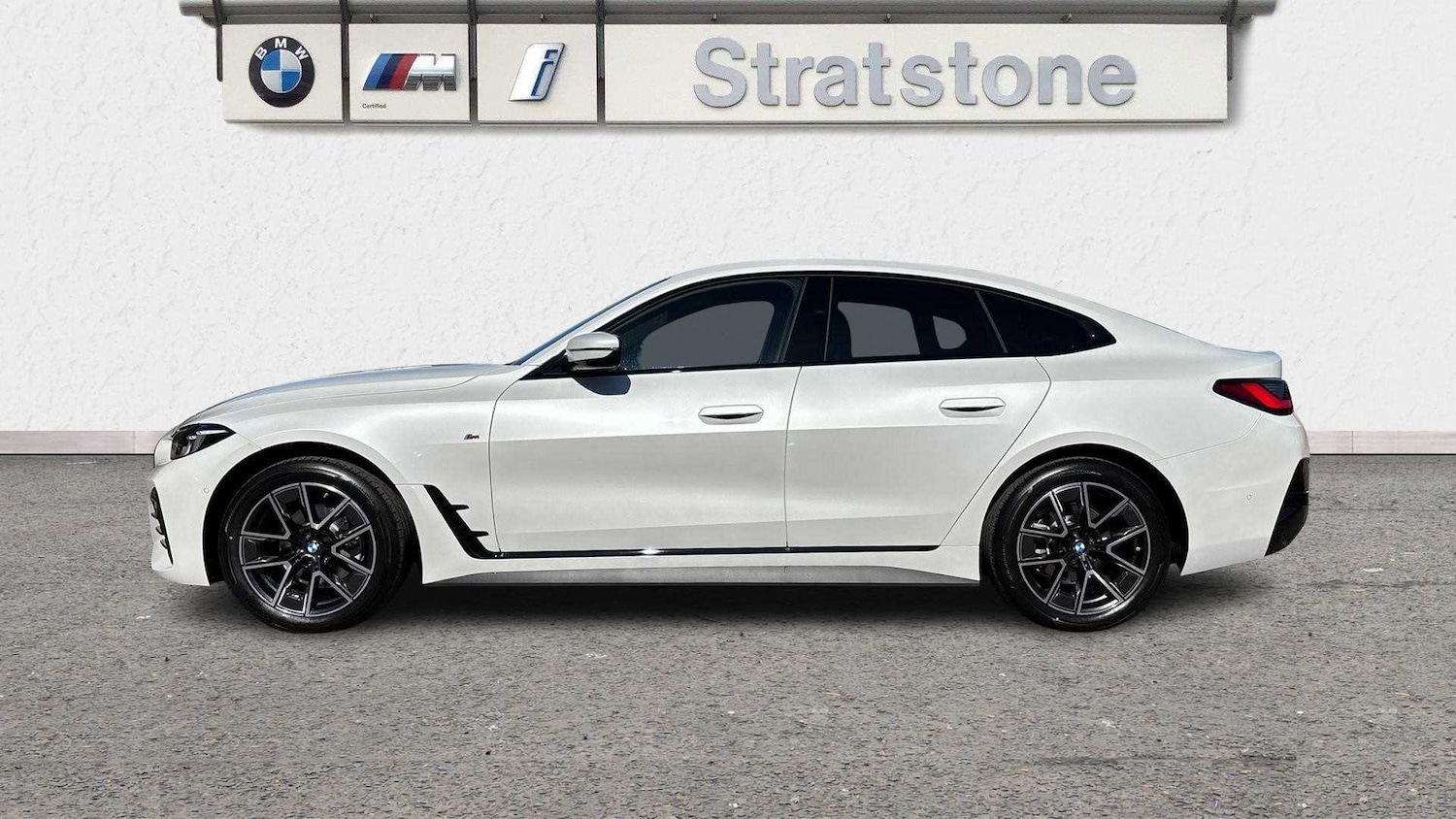 Used BMW 4 Series 2025 for sale - 77011121: Photo 5