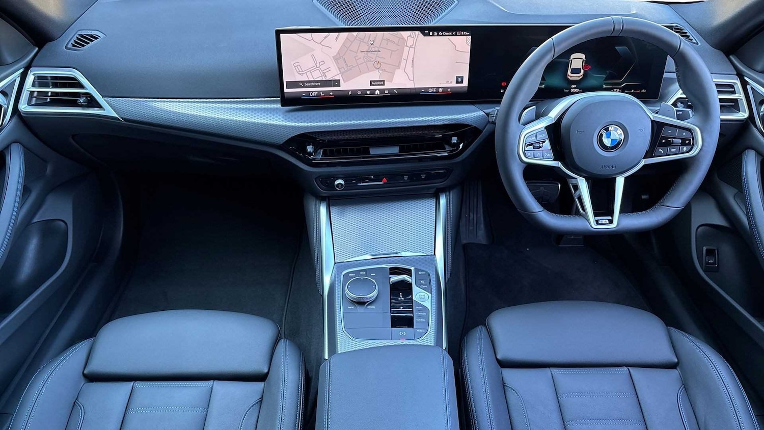 Used BMW 4 Series 2025 for sale - 77011121: Photo 6