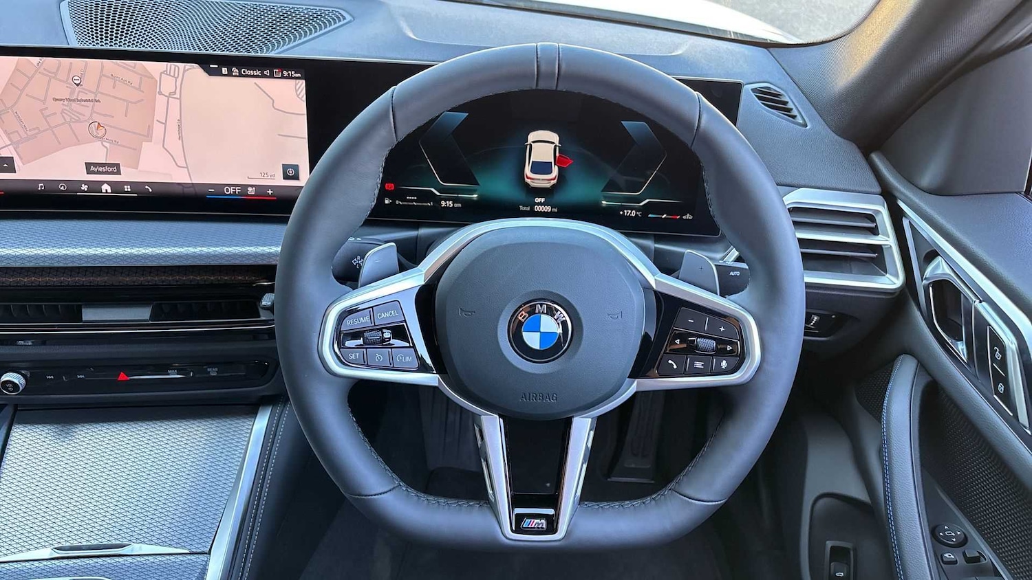 Used BMW 4 Series 2025 for sale - 77011121: Photo 7