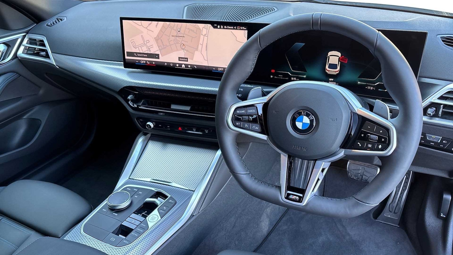 Used BMW 4 Series 2025 for sale - 77011121: Photo 8