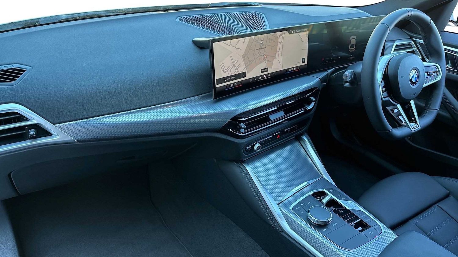 Used BMW 4 Series 2025 for sale - 77011121: Photo 9