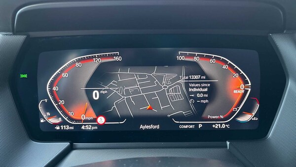 Used BMW 1 Series 2023 for sale - 75699522: Photo 11
