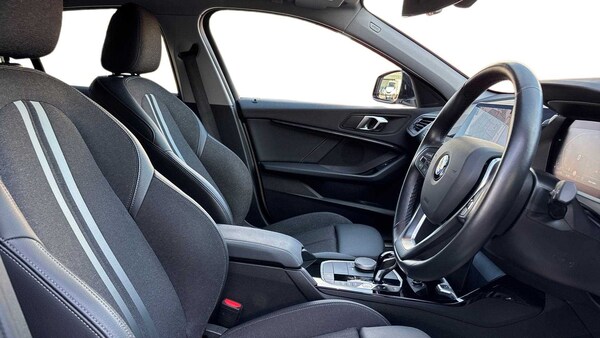 Used BMW 1 Series 2023 for sale - 75699522: Photo 13