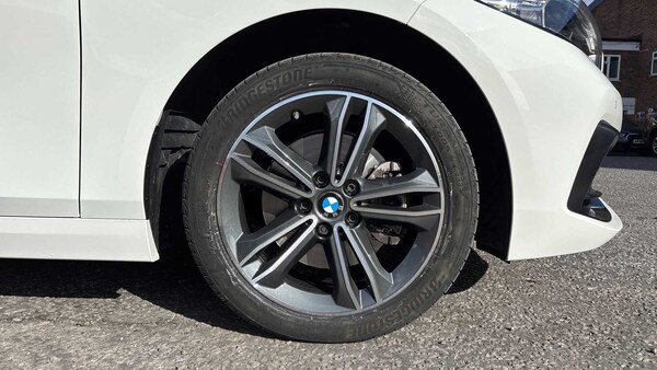 Used BMW 1 Series 2023 for sale - 75699522: Photo 16
