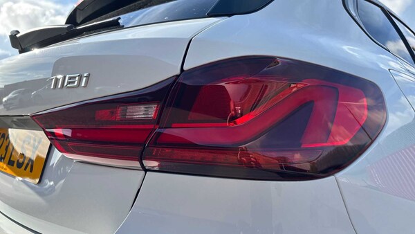 Used BMW 1 Series 2023 for sale - 75699522: Photo 17