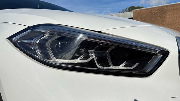 Used BMW 1 Series 2023 for sale - 75699522: Photo 18