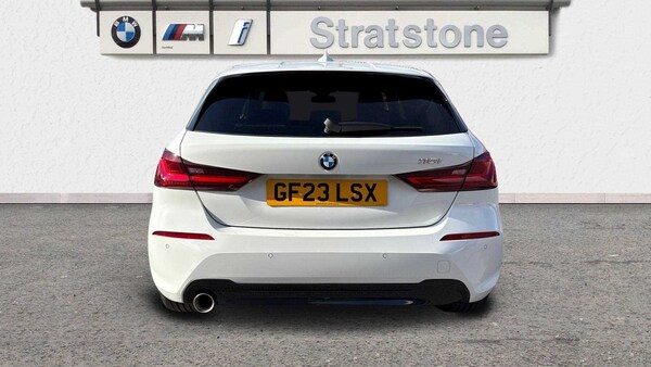 Used BMW 1 Series 2023 for sale - 75699522: Photo 20
