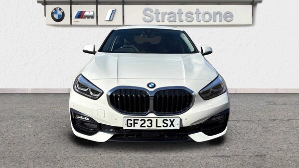 Used BMW 1 Series 2023 for sale - 75699522: Photo 21
