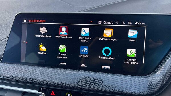 Used BMW 1 Series 2023 for sale - 75699522: Photo 31