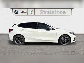 Used BMW 1 Series 2023 for sale - 75699522: Photo
