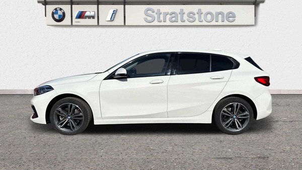Used BMW 1 Series 2023 for sale - 75699522: Photo 5